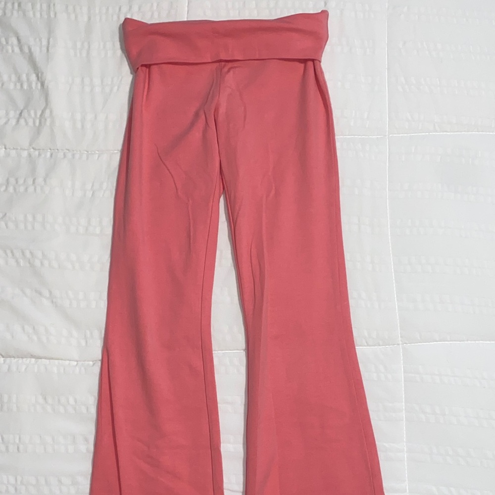 Wild Fable Vibrant Coral Tee